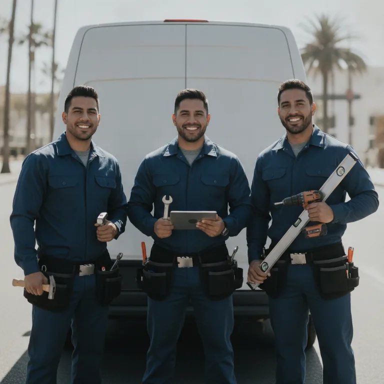 Mediador de Obras equipe em Imperatriz